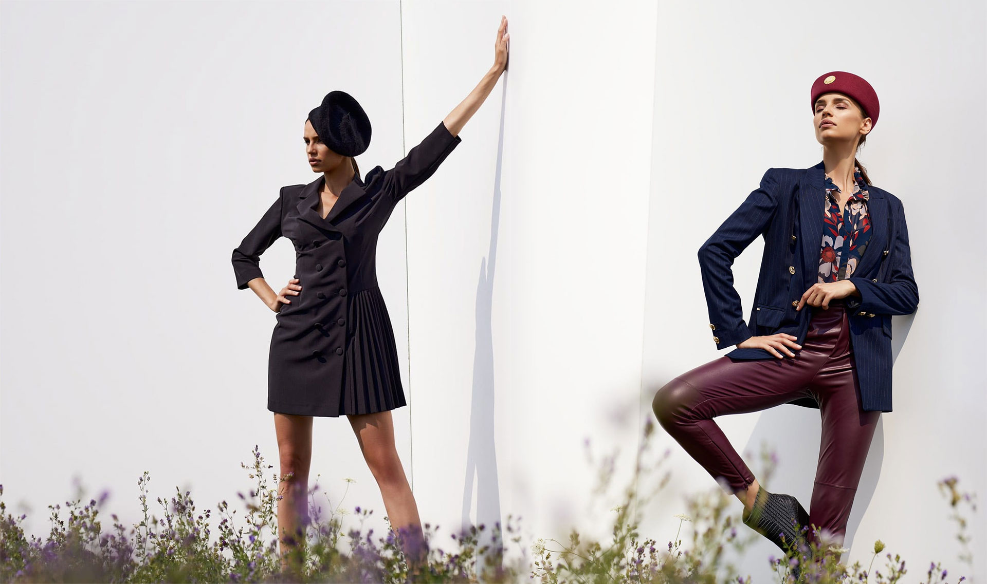 PS Fashion | Landing