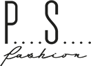 PS Fashion | Main Logo